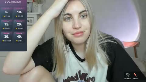 Allisses online show from December 19, 5:25 am