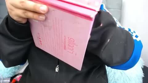 Snapshot of payton_bailey chatting on January 16, 12:53 pm Payton online show from January 16, 12:53 pm