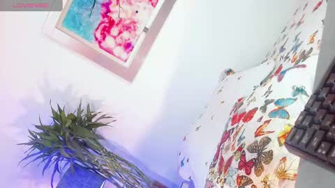 Snapshot of paytoncamila chatting on March 2, 5:44 am Payton online show from March 2, 5:44 am