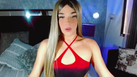 Snapshot of paytoncamila chatting on March 11, 2:29 pm Payton online show from March 11, 2:29 pm