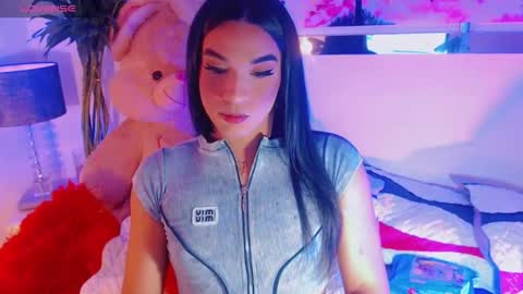 Snapshot of paytoncamila chatting on October 11, 11:53 am Payton online show from October 11, 11:53 am