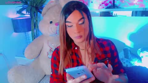 Snapshot of paytoncamila chatting on November 2, 10:50 am Payton online show from November 2, 10:50 am