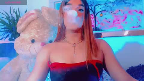 Snapshot of paytoncamila chatting on November 6, 11:33 am Payton online show from November 6, 11:33 am