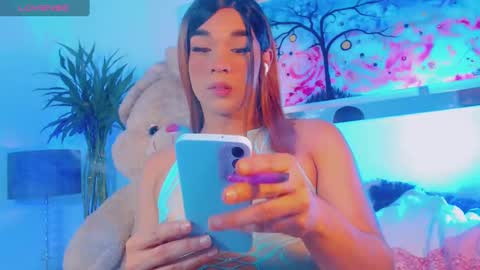 Snapshot of paytoncamila chatting on November 22, 9:52 am Payton online show from November 22, 9:52 am