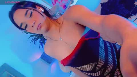 Snapshot of paytoncamila chatting on November 24, 4:07 pm Payton online show from November 24, 4:07 pm