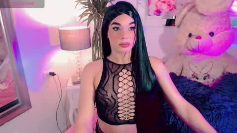 Snapshot of paytoncamila chatting on December 14, 10:53 am Payton online show from December 14, 10:53 am