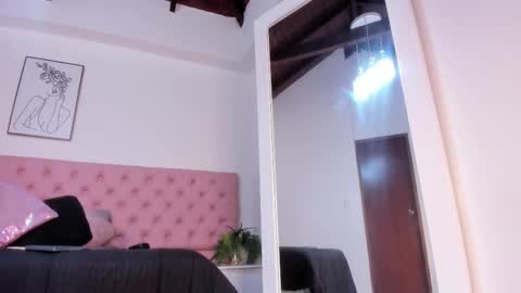 PaytonFerrara online show from October 2, 7:26 am