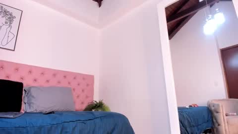 PaytonFerrara online show from November 12, 4:24 am