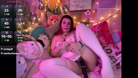 payyourprincessjess online show from February 5, 6:46 am