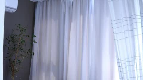 Sexy Mila online show from May 16, 7:05 am