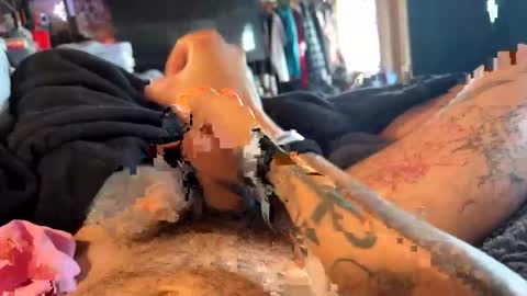 Rob online show from March 18, 5:05 pm