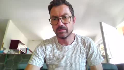 Snapshot of pchittt chatting on July 27, 8:43 am pchittt online show from July 27, 8:43 am
