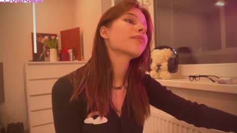 Snapshot of peaceful_oblivion chatting on February 16, 5:15 pm Sandra Next Stream pm MSK 5 pm UTC1pm EDT online show from February 16, 5:15 pm