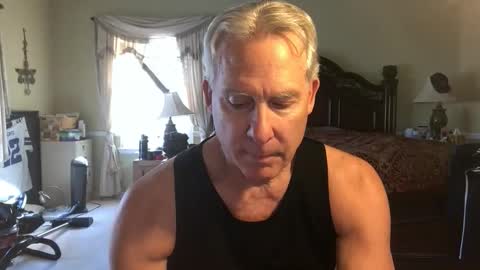 peacemakerone1 online show from December 20, 9:00 pm