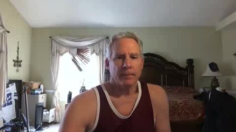 peacemakerone1 online show from March 5, 6:59 pm