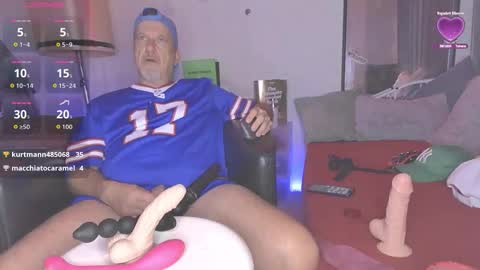 Marc online show from February 15, 7:51 am