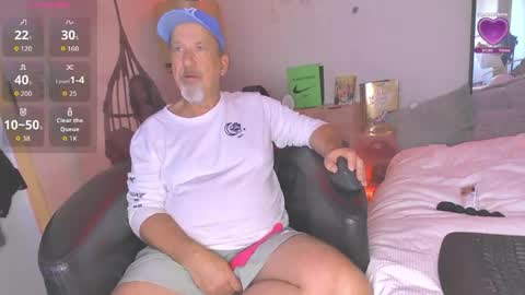 Marc online show from March 22, 8:40 am