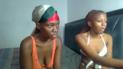 Snapshot of peach_ebonny chatting on June 4, 6:30 am peach_ebonny online show from June 4, 6:30 am