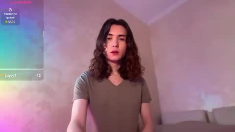 Snapshot of peach_mirage chatting on June 17, 5:14 pm peach_mirage online show from June 17, 5:14 pm