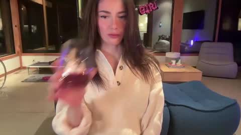 Effyyyyy online show from January 24, 12:52 am