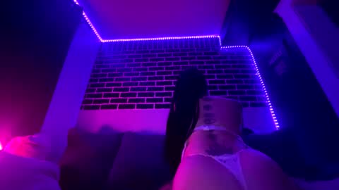 Snapshot of peachezncream666 chatting on August 1, 7:51 am peachezncream666 online show from August 1, 7:51 am
