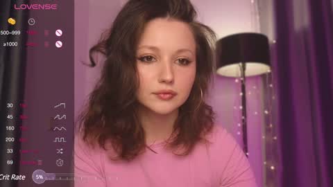 Snapshot of peachvibes chatting on January 24, 7:39 pm Lili online show from January 24, 7:39 pm