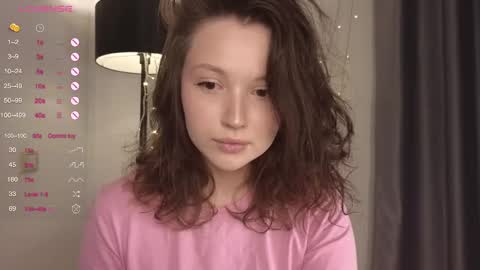 Snapshot of peachvibes chatting on February 26, 10:09 pm Lili online show from February 26, 10:09 pm