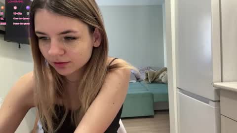 Peachy online show from April 17, 1:47 pm