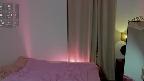 Alice online show from April 7, 6:41 pm