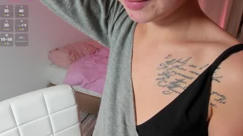 Alice online show from April 9, 6:35 pm