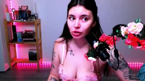 Snapshot of peachybabe__ chatting on October 11, 6:06 pm Peachy online show from October 11, 6:06 pm