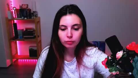Snapshot of peachybabe__ chatting on October 16, 4:41 pm Peachy online show from October 16, 4:41 pm