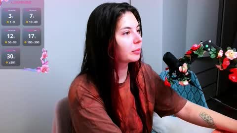 Peachy online show from November 15, 11:10 pm