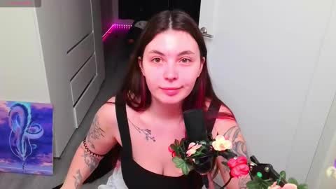 Peachy online show from March 4, 10:27 pm