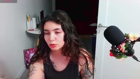 Snapshot of peachybabe__ chatting on June 23, 8:18 pm Peachy online show from June 23, 8:18 pm