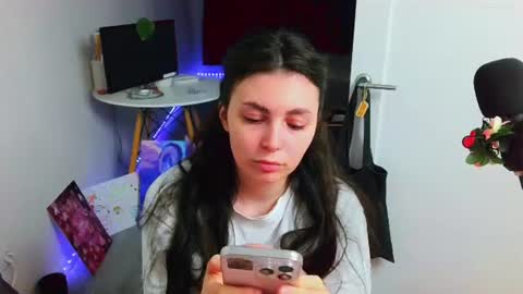 Snapshot of peachybabe__ chatting on July 2, 7:09 pm Peachy online show from July 2, 7:09 pm