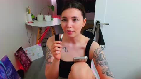 Snapshot of peachybabe__ chatting on July 12, 1:02 pm Peachy online show from July 12, 1:02 pm