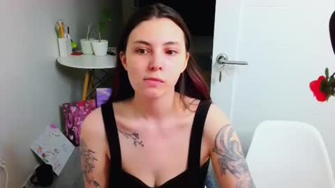Snapshot of peachybabe__ chatting on July 19, 11:30 pm Peachy online show from July 19, 11:30 pm