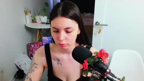 Snapshot of peachybabe__ chatting on July 20, 5:37 pm Peachy online show from July 20, 5:37 pm
