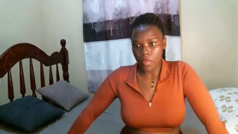 Snapshot of peachygirl255 chatting on September 11, 3:34 pm Peachy online show from September 11, 3:34 pm