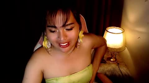 Angel Creamdensada online show from March 21, 7:24 am