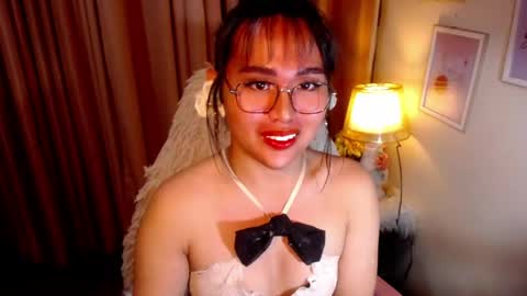 Angel Creamdensada online show from April 12, 8:03 pm