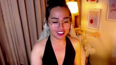 Angel Creamdensada online show from May 12, 7:00 pm
