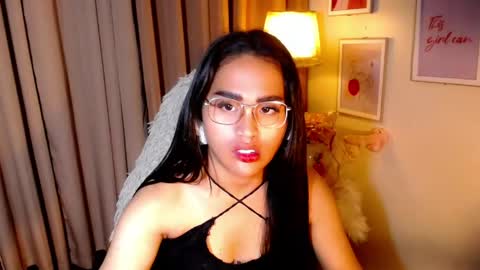 Angel Creamdensada online show from May 19, 1:56 am
