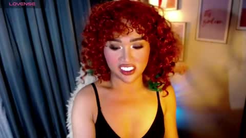 Angel Creamdensada online show from May 28, 10:18 pm
