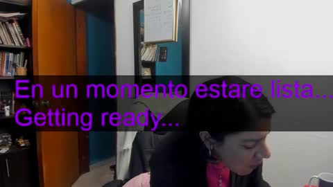 Tangerine Penaut online show from February 7, 11:52 pm