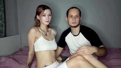 Rina and Max online show from January 9, 7:26 pm