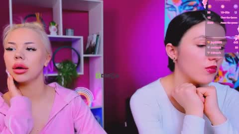 pearl heart online show from April 7, 9:21 am