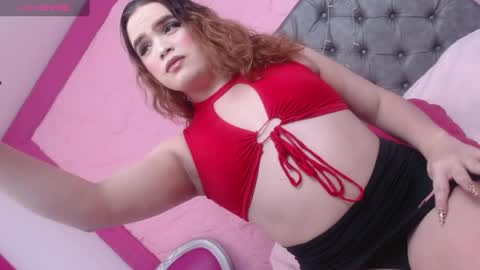 michel online show from April 7, 12:05 pm