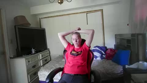 Pearl May online show from September 25, 6:33 pm